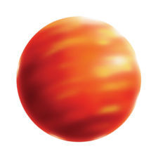 Mars