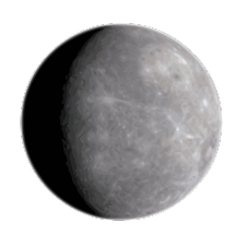 Mercury
